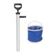 thumbnail image 3 of Bomba De Camarones Con Cubo Plegable, Dispositivo De Captura De Mariscos, Bombeo De Salchichas Marinas, 92cm, 3 of 5