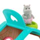 thumbnail image 5 of Playset Li'l Woodzeez Tree House, 11 piezas, para figuras de muñecas, 5 of 8