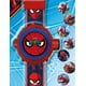 thumbnail image 2 of Reloj Proyector Spiderman – Marvel, 2 of 2