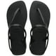 thumbnail image 1 of Sandalia Mujer Flash Urban Negro Havaianas, 1 of 5