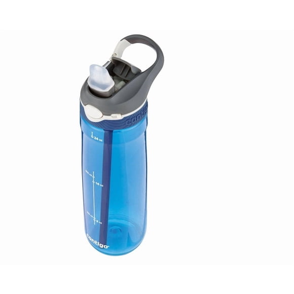 Botella de Agua Contigo Ashland 710 ml AutoSpout Monaco