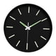 thumbnail image 3 of Reloj de Pared Luminiscente con Mecanismo Silencioso Y Diseño Moderno Ideal para Decoración Del Hogar Adecuado para Habitación Oficina O Comedor Estilo C, 3 of 5