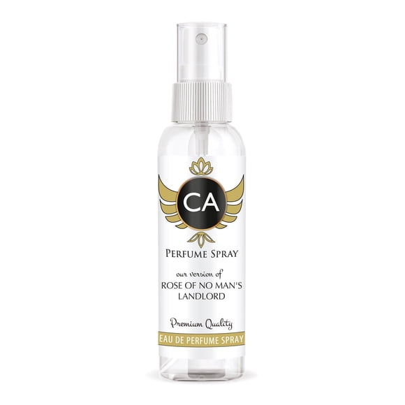 Perfume CA Eco Refill Rose Of No Man's Landlord, 60 ml