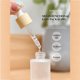 thumbnail image 4 of Botellas Gotero Doromy de Vidrio Esmerilado 30ml Paquete de 6, 4 of 6