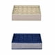 thumbnail image 3 of Organizador De Ropa Interior 24 Compartimientos, color surtido, 3 of 5