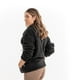 thumbnail image 2 of Polar Mujer Nayad Negro S, 2 of 3