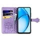 thumbnail image 3 of Funda Cartera FOXDOCK para OPPO A60 4G , Flip PU con Relieve de Gatos y Perros, Tarjetero y Soporte, 3 of 6