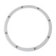 thumbnail image 5 of Lazy Susan Bandeja De Rodamiento Giratorios De La Bandeja De Tornillo Redonda Base De Soporte, 5 of 5