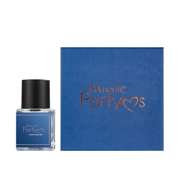 Women's Perfume Fragrance With Fresh Flower And Fruit Scent, Eau De Toilette Spray For Day Or Night