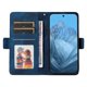 thumbnail image 2 of Carcasa FOXDOCK Google Pixel 9 de cuero PU, diseño acolchado clásico, protección contra caídas y rayones, 2 of 5