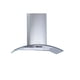 thumbnail image 1 of Campana Cocina Ut Curvet 90, 1 of 2