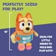 thumbnail image 3 of Muñeca de peluche Bluey Bingo Dress & Play Learn to Dress desde hace más de 3 años, 3 of 3