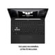 thumbnail image 4 of Notebook TUF Gaming F15 FX507 15.6" FHD Intel Core i5 8GB 512GB SSD Negro, 4 of 7