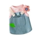 thumbnail image 3 of Vestido De Arnés Para Perros Ropa De Verano Para Mascotas Vestido Para Perros Y Niñas Ropa Para Gatos Ropa Para Perros L, 3 of 3
