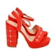 thumbnail image 4 of Sandalia Mik Rojo Police, 4 of 6