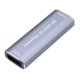 thumbnail image 3 of Repetidor Displayport Bytecc 8K DP 1.4 gris con soporte de audio, 3 of 7