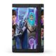 thumbnail image 1 of ¡Megamente Manda! Cartera Trifold para Hombres, 8 Ranuras para Tarjetas, 1 Ventana de ID, Tarjetero Delgado con Bolsillo de Efectivo con Cremallera para Uso Cotidiano, 1 of 6