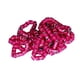 thumbnail image 5 of 100 Piezas Anillos Para Patas De Paloma 2024 Bandas De Identificación Accesorio Anillo De Entrenamiento Rosa, 5 of 5