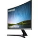 thumbnail image 2 of Monitor Curvo 32" FHD 75Hz HDMI Negro, 2 of 5