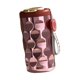 thumbnail image 1 of Taza Aislada, Fácil De Limpiar, Reutilizable, A Prueba De Fugas, Botella De Agua Portátil, Taza De Café Rosa, 1 of 3