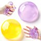 thumbnail image 1 of Pelotas antiestrés POPOMR, 2 piezas, aceite de coco, squishy, 1 of 7