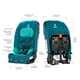 thumbnail image 3 of Silla de Auto Convertible Diono Radian® 3R Edición Calipso Razz, 3 of 6
