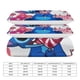 thumbnail image 3 of Happy Valentine's Day Stitch 3 Pieces Duvet Cover Set Full Size Super Soft Fade Resistant Microfiber, 3 of 4