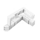 thumbnail image 1 of Muebles de Cocina Miniatura para Casa de Muñecas 1:25, Modelo de Gabinete de Cocina DIY, 1 of 3