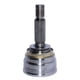 thumbnail image 2 of Junta Homocinetica Exterior Delantera Izquierda Derecha Hyundai Elantra 1 6 1996 2000, 2 of 3