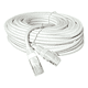 thumbnail image 2 of Cable Red Utp Cat 6 Lan 5 Mt Conector Funda Sellado Fabrica, 2 of 3