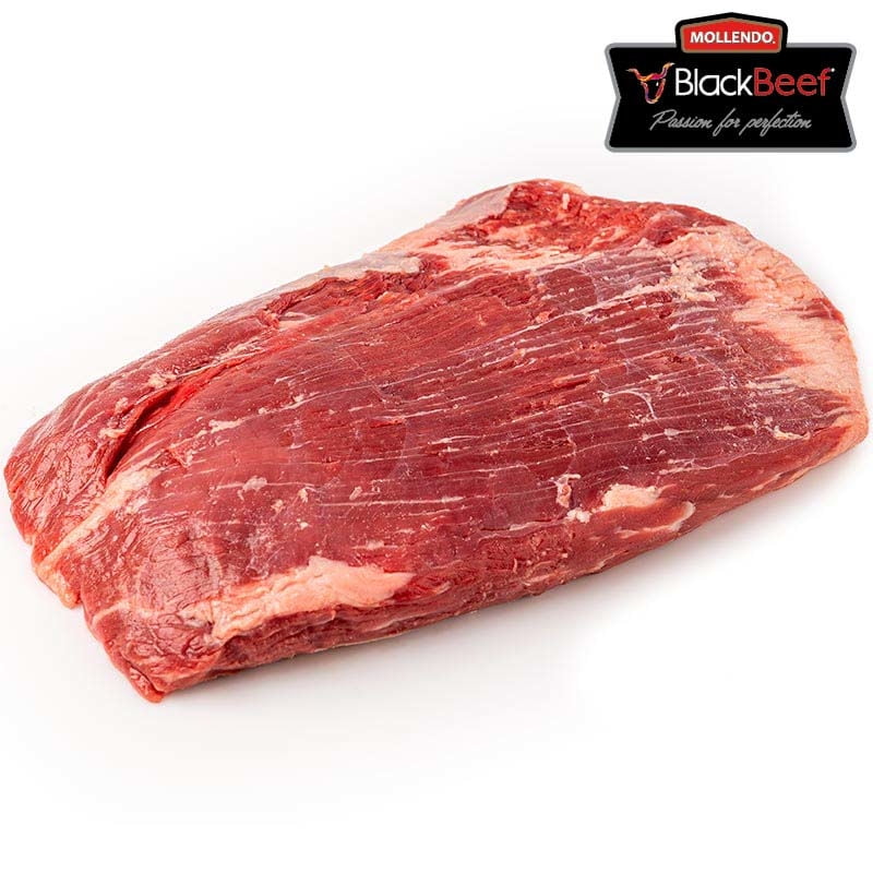 Carne De Vacuno Palanca 800 g Black Beef