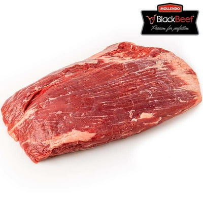 Carne De Vacuno Palanca 800 G Black Beef