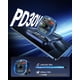 thumbnail image 5 of Transmisor FM y adaptador para coche LENCENT Bluetooth 5.4 48W PD, 5 of 8