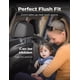 thumbnail image 5 of Soporte para iPad y tableta para reposacabezas de coche. Soporte para iPad en el asiento trasero. Accesorios de viaje. Imprescindibles para viajes por carretera para niños y adultos. Compatible con, 5 of 5