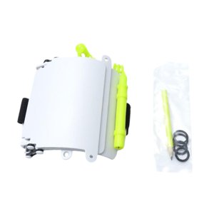 Ioensy - Pizarra Para Escribir En La Muñeca Para Buceo, Tablero Para Escribir Sobre Buceo Para Hacer Esnórquel, Buceo Profundo