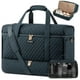 thumbnail image 1 of Bolsa de viaje LOVEVOOK grande para fines de semana con compartimento para zapatos, 1 of 3