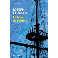 Debolsillo - Libro La Linea De Sombra