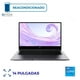 thumbnail image 1 of Huawei MateBook D14/512GB/8GB Ram/AMD Ryzen5/Azul Reacondicionado, 1 of 3