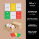 thumbnail image 3 of Juego de cartas Intelligent Change Get Closer Family Edition, 3 of 9