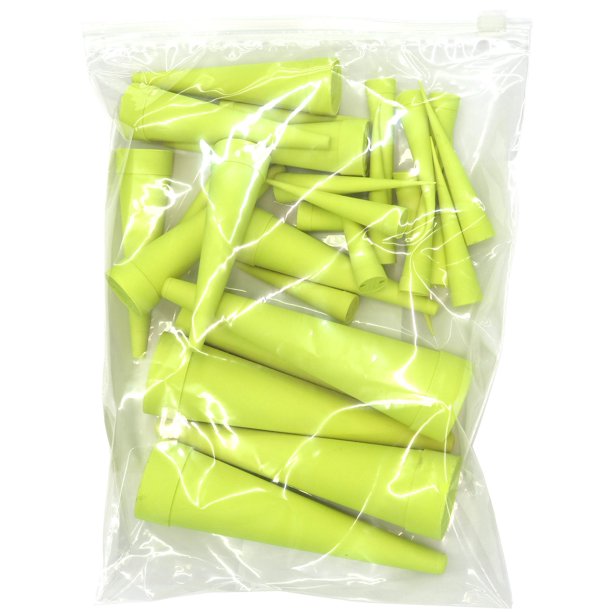Aceite hidráulico Service Plugs Mess Stopper, 4 unidades grandes, 8 medianas y 16 pequeñas