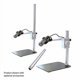thumbnail image 5 of Soporte de plataforma de sobremesa Dino-Lite RK-06A ajustable, 5 of 6