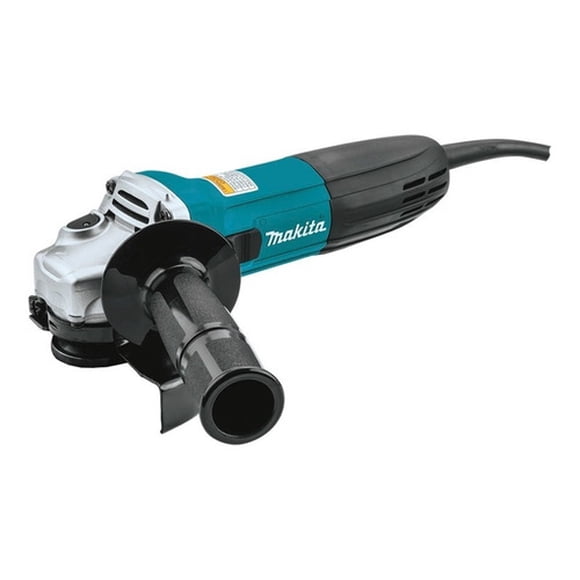 Esmeril Angular De 4.1/2 Makita 720w Ga4530