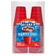 thumbnail image 1 of Vasos desechables de plástico Hefty Party On, 450 ml, rojos, 50 unidades, 1 of 6