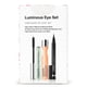 thumbnail image 2 of Clinique Luminous Eye Set VFKS01D000, 2 of 3
