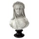 thumbnail image 1 of Figurín Design Toscano 23 cm de ancho y 36 cm de alto, 1 of 7