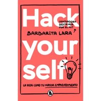 Bruguera - Libro Hack Yourself