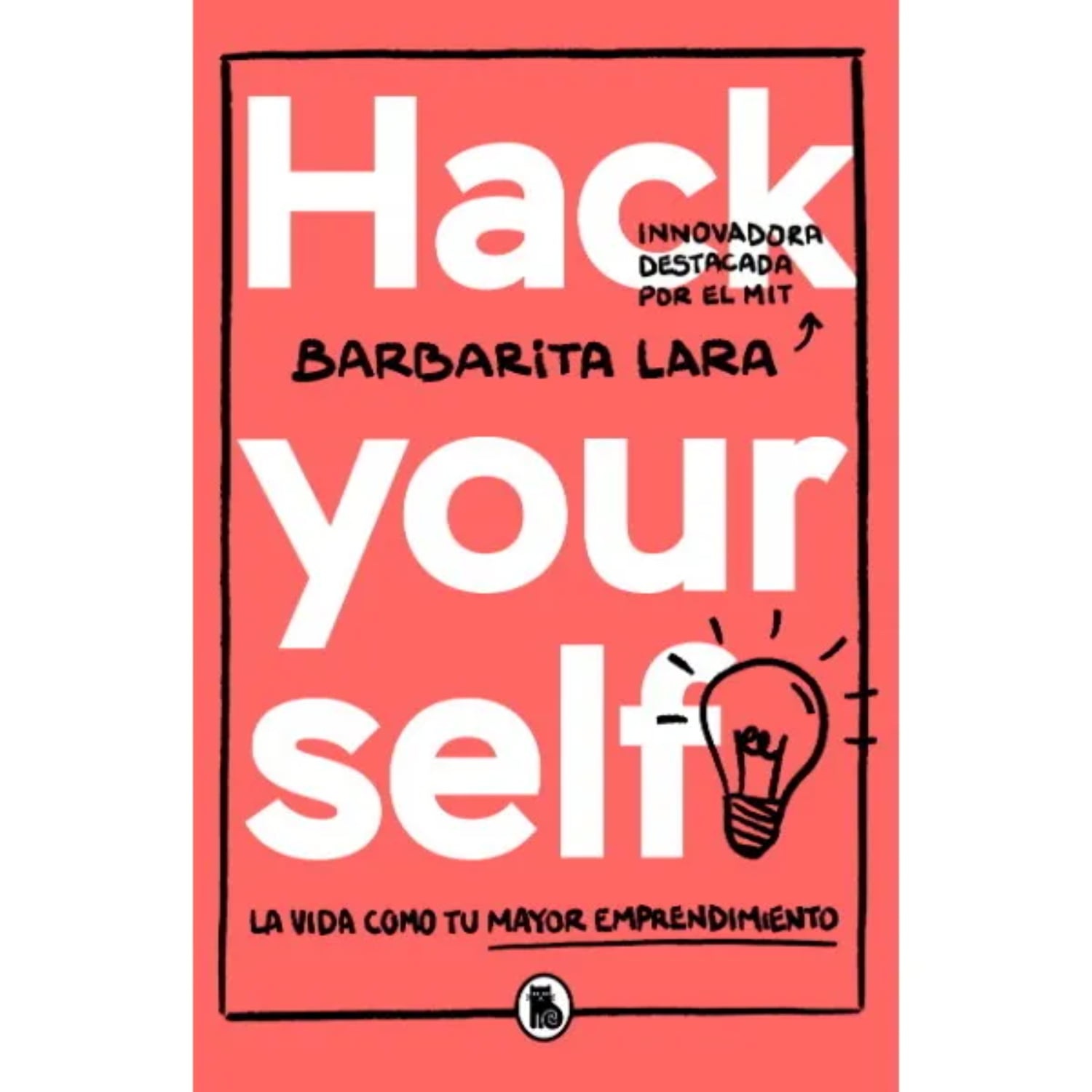 Bruguera - Libro Hack Yourself