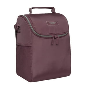 Lonchera Térmica Mujer Greenland Rose Head