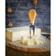 thumbnail image 4 of Tabla queso aperitivo madera 2 accesorios, 4 of 4