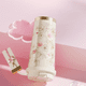 thumbnail image 4 of Germ Termo Botella de café Mantiene Frío Caliente 500 ML Sakura Biege, 4 of 5